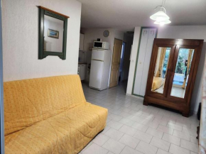 Résidence Mimosas - Appartement T3 de 5 couchages dans un domaine arboré de la Coudoulière MAE-4521